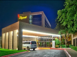 MCM Elegante Hotel and Conference Center Odessa
