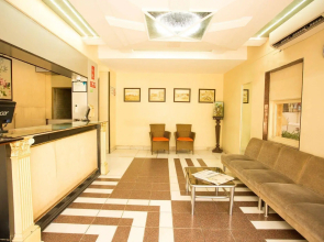 Hotel Accord Mumbai