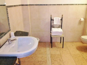 Albergo Bianchi Stazione