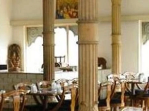 Badhal Heritage Resort