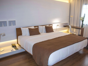 Esplendor by Wyndham Asunción
