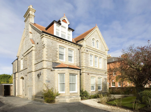 SACO Reading - Castle Crescent