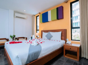 Home Chic Hotel