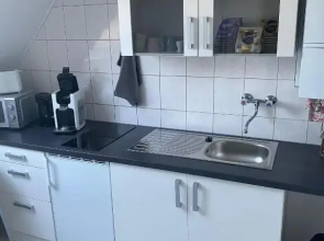 Apartment im Herzen von Alsdorf