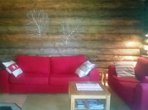 Rantaruka 4d1 Kuusamo