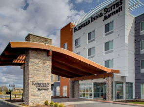 Fairfield Inn & Suites by Marriott Allentown West