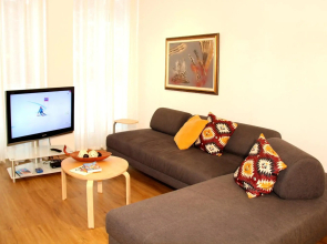 Moderne stilvolle Wohnung im Herzen Münchens