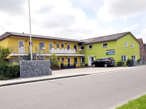 Aparthotel Wattwurm