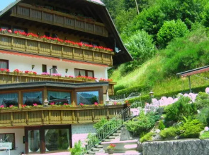 Hotel-Pension Silberfelsen