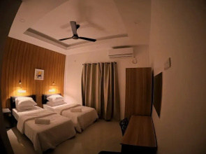 Holiday Villa