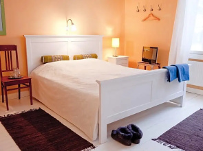 B&B Pinus