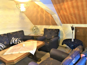 Ferienwohnung in Lauterbach im Schwarzwald