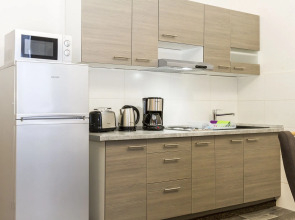 LebensQuelle am Checkpoint Charlie