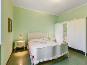 Villa Near Lake Garda With Private Pool