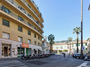 Large Apartment of S. Margherita Ligure