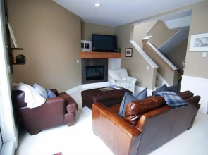 Pacific Place A 2 Bedroom Condo By Accommodations in Telluride