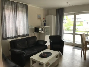 Verpust Comfortable Holiday Residence
