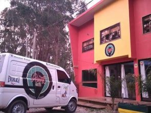 Point Hostel