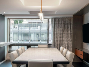 Conrad New York downtown