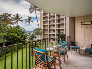 Valley Isle 301 1 Bedroom Condo, Lahaina