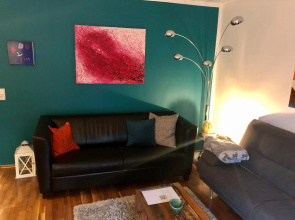Ferienwohnung Palmenalm