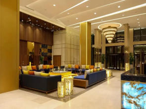 Oriental Palace
