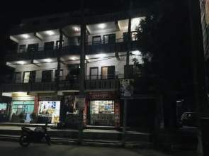 Manash Guest House