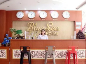 Blue Sea Hotel Quy Nhon