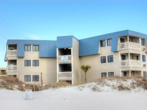 A Place at The Beach 9660-101