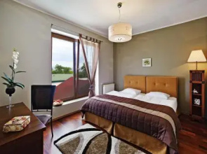 Apartamenty Nautilus