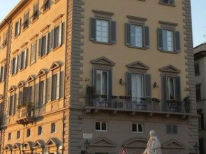 Residenza Vespucci