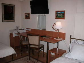 Villa Maria