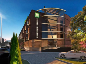 ibis Styles Lisboa Aeroporto