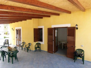 Villetta da 4 a 5 posti letto vicina al mare