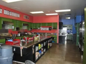 HI Los Angeles Santa Monica Hostel