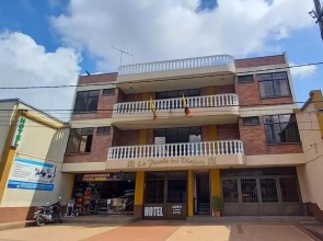 Hotel La Posada del Viajero