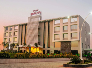 Hotel Atharva