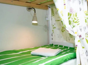 Hostel Artist on Semenovskaya