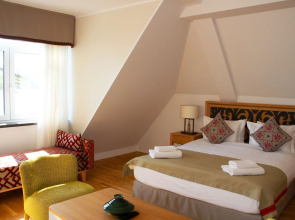 Hotel Altes Fährhaus