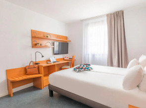 Appart’City Confort Lyon Gerland