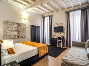 Relais Fontana di Trevi