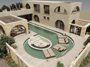 The Landmark Villas & Spa