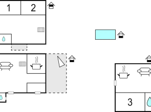 Awesome Home in Pridraga With Wifi and 3 Bedrooms