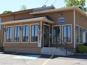 Motel et Camping Etchemin