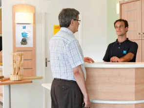 ibis budget Chemnitz Sued West