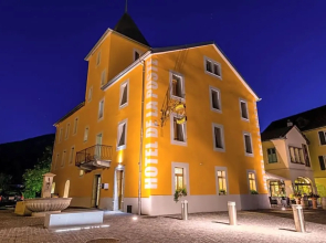 De la Poste