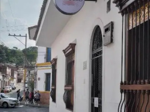 Hotel Casa Bresse