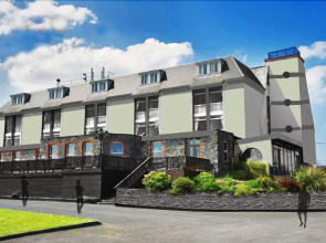 Liscannor Harbour Hotel