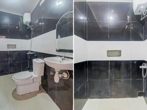 Joqueen Rooms by OYO Rooms