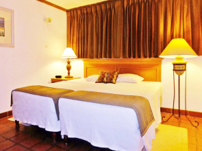 The Palms Resort